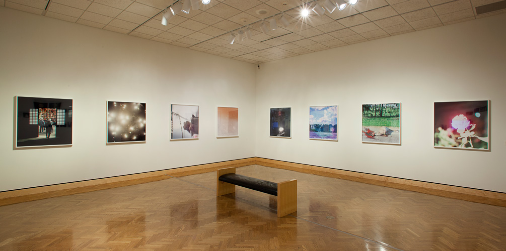 New Pictures 9: Rinko Kawauchi, ‘Illuminance’ Minneapolis Institute of Arts
